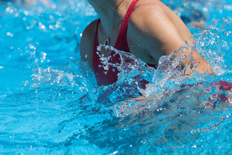 Cours d'aquagym à Bègles : la première séance est offerte !